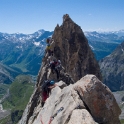 Aiguille de la Vanoise 5